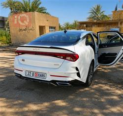 كيا K5